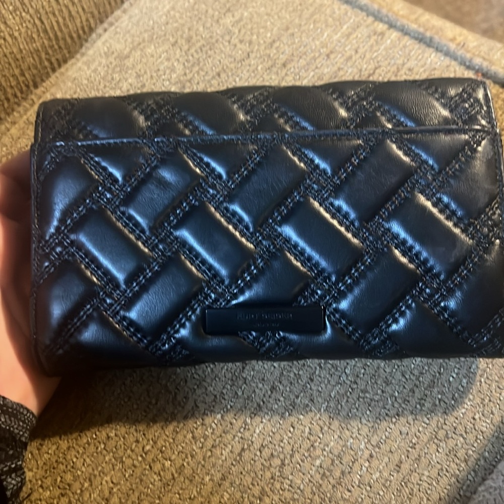 Beautiful handbag 👜 Kurt Keiger